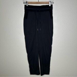 Lululemon Dance Studio Crop *25" Black 2